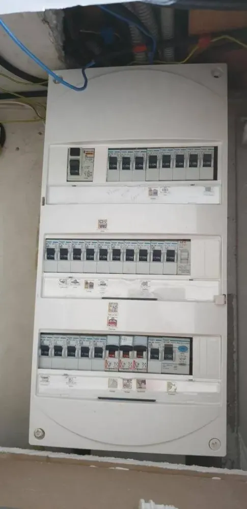 Barret Pascal realisations (20)